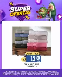 Catálogo Casagrande Supermercados Página 10
