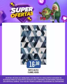 Catálogo Casagrande Supermercados Página 2