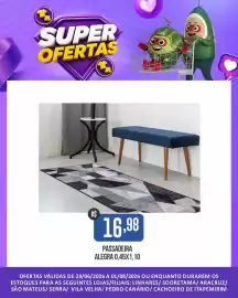 Catálogo Casagrande Supermercados Página 3