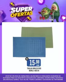 Catálogo Casagrande Supermercados Página 4