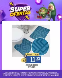 Catálogo Casagrande Supermercados Página 5