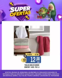 Catálogo Casagrande Supermercados Página 6