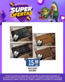 Catálogo Casagrande Supermercados Página 7
