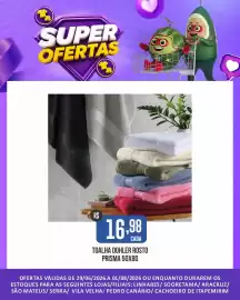 Catálogo Casagrande Supermercados Página 8