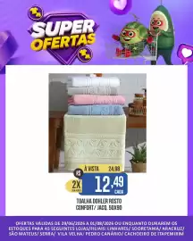 Catálogo Casagrande Supermercados Página 9