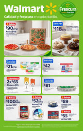 Folleto Walmart semana 28 Página 4