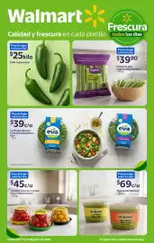 Folleto Walmart semana 28 Página 2