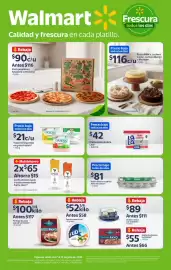 Folleto Walmart semana 28 Página 4