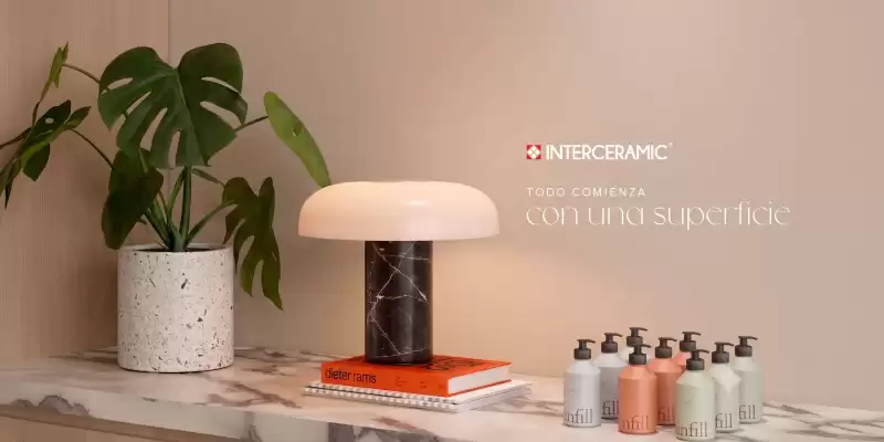 Catálogo Interceramic (válido hasta 30-07)