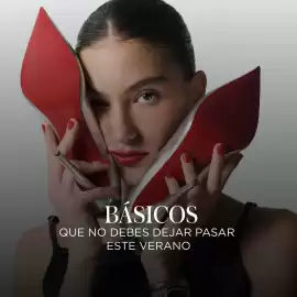 Catálogo Palacio de Hierro Página 1