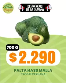 Catálogo Cugat semana 28 Página 4