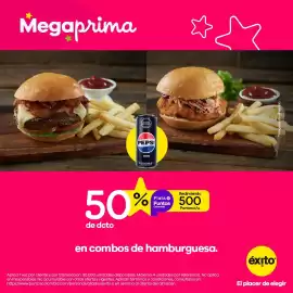 Catálogo Éxito Página 4