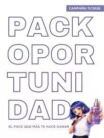 Catálogo Amodil Página 1