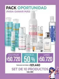 Catálogo Amodil Página 2