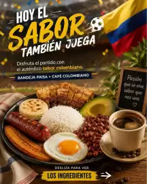 Catálogo Coral Hipermercados Página 1