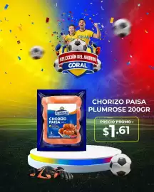 Catálogo Coral Hipermercados Página 2