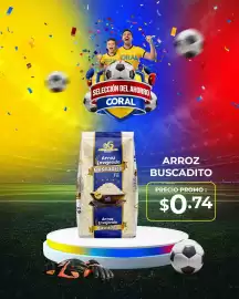 Catálogo Coral Hipermercados Página 4