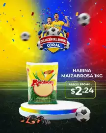 Catálogo Coral Hipermercados Página 5