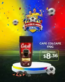 Catálogo Coral Hipermercados Página 6