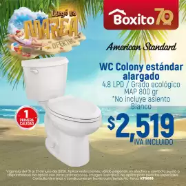 Catálogo Boxito Página 2