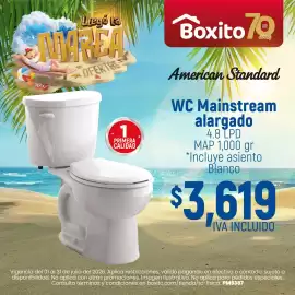 Catálogo Boxito Página 3