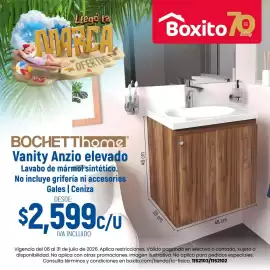 Catálogo Boxito Página 5