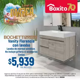 Catálogo Boxito Página 6