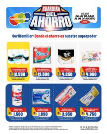 Catálogo Surtifamiliar Página 8