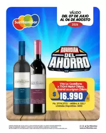 Catálogo Surtifamiliar Página 3