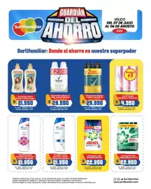 Catálogo Surtifamiliar Página 6