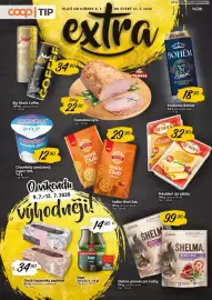 Coop leták Strana 1