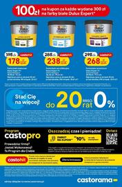 Castorama gazetka Strona 28