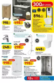 Castorama gazetka Strona 11