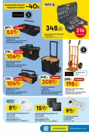 Castorama gazetka Strona 15
