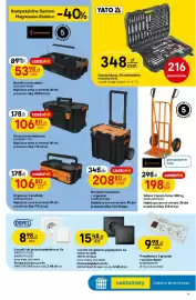 Castorama gazetka Strona 15