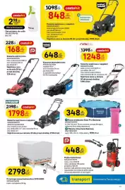 Castorama gazetka Strona 21