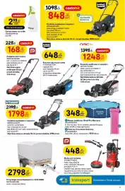 Castorama gazetka Strona 21