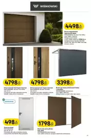 Castorama gazetka Strona 27