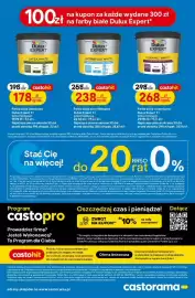 Castorama gazetka Strona 28