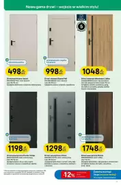 Castorama gazetka Strona 7