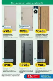 Castorama gazetka Strona 7