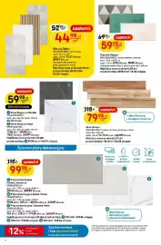 Castorama gazetka Strona 8