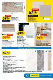 Castorama gazetka Strona 9