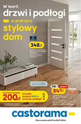 Castorama (ważność do 28-07)