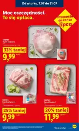 Lidl gazetka Strona 11