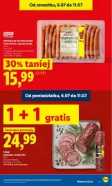 Lidl gazetka Strona 15