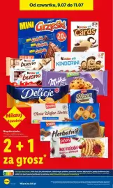 Lidl gazetka Strona 16