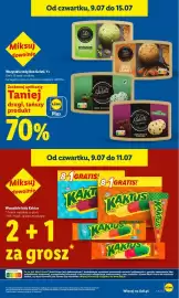 Lidl gazetka Strona 17