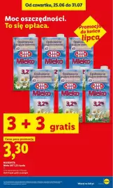 Lidl gazetka Strona 19