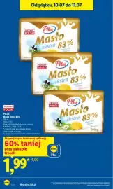Lidl gazetka Strona 2
